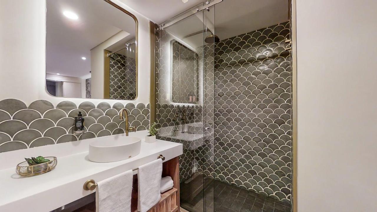 Origen Hotel Boutique Medellín Dış mekan fotoğraf