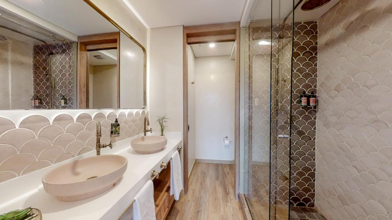 Origen Hotel Boutique Medellín Dış mekan fotoğraf