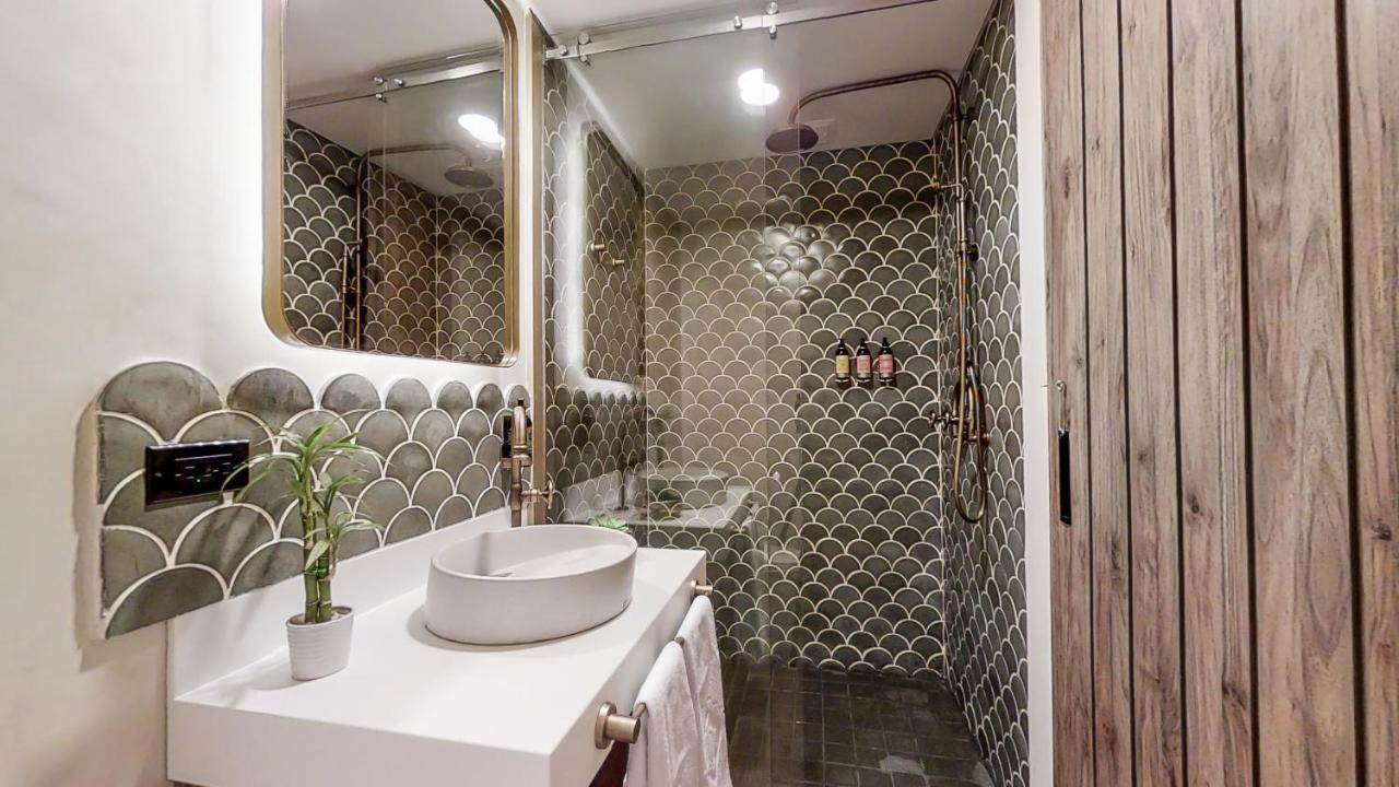 Origen Hotel Boutique Medellín Dış mekan fotoğraf