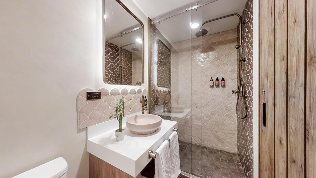 Origen Hotel Boutique Medellín Dış mekan fotoğraf