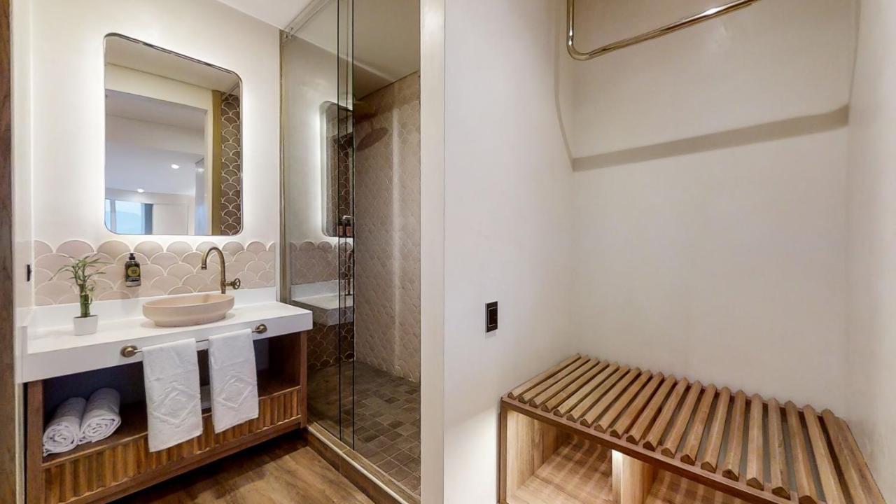 Origen Hotel Boutique Medellín Dış mekan fotoğraf