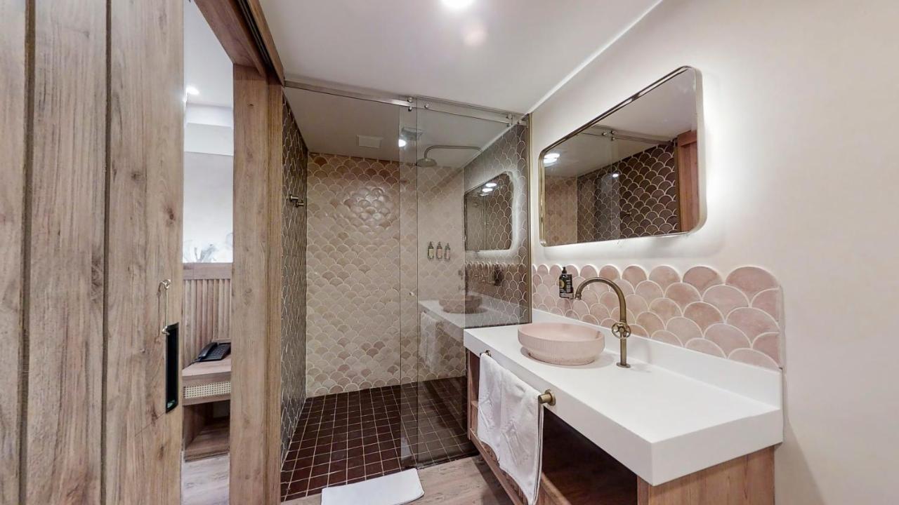 Origen Hotel Boutique Medellín Dış mekan fotoğraf