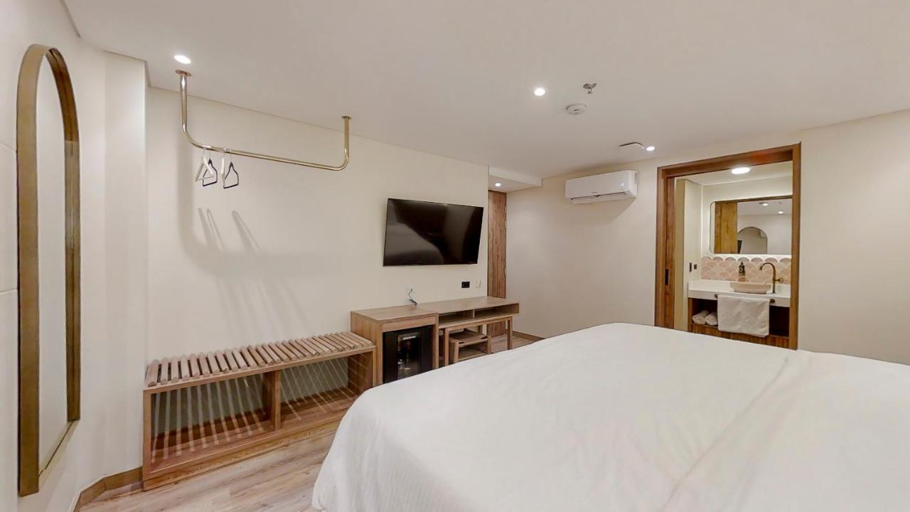 Origen Hotel Boutique Medellín Dış mekan fotoğraf