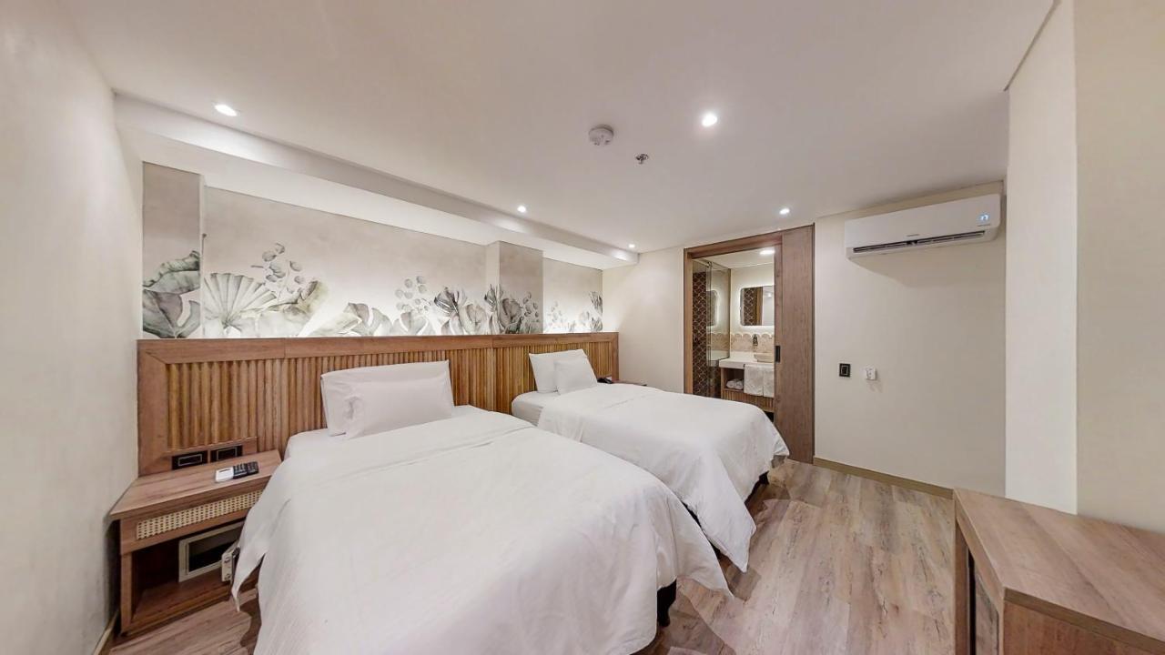 Origen Hotel Boutique Medellín Dış mekan fotoğraf