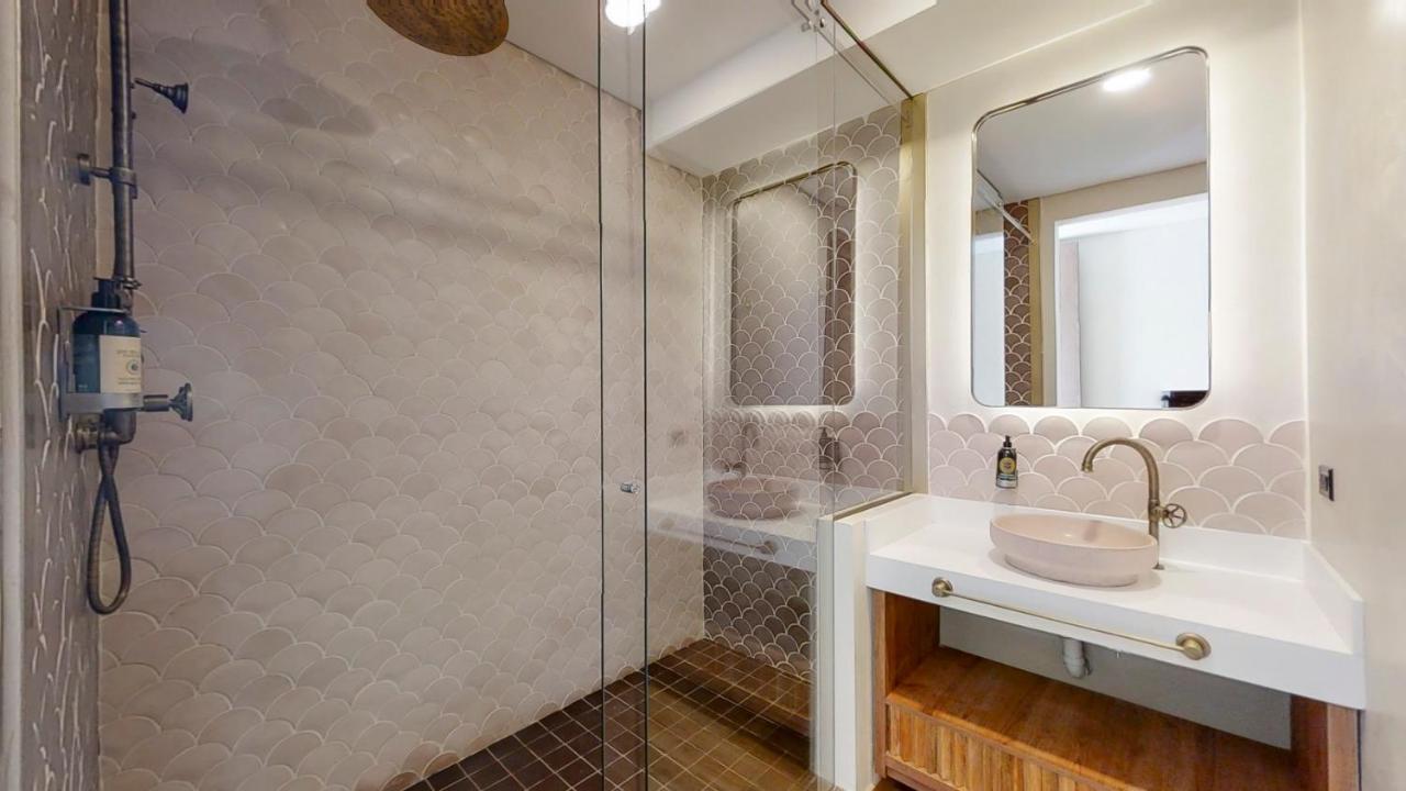 Origen Hotel Boutique Medellín Dış mekan fotoğraf