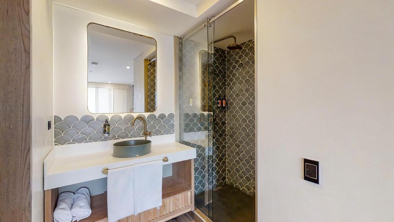 Origen Hotel Boutique Medellín Dış mekan fotoğraf