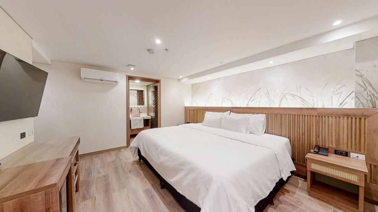 Origen Hotel Boutique Medellín Dış mekan fotoğraf