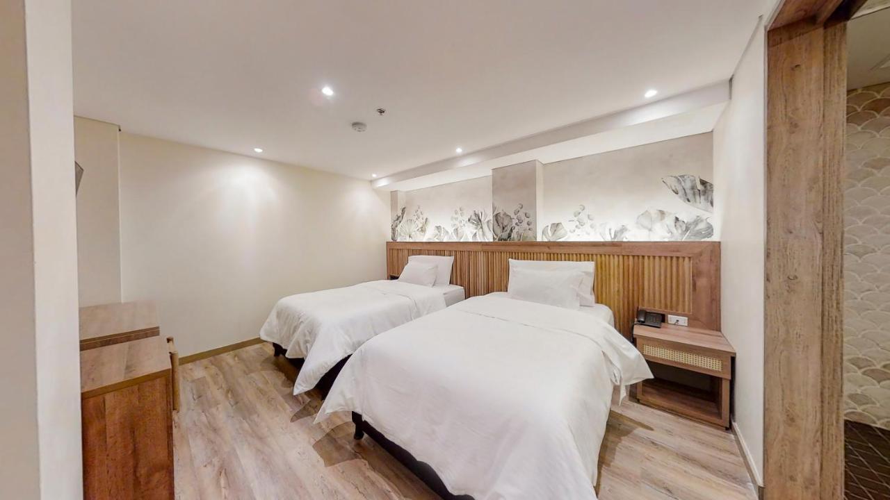 Origen Hotel Boutique Medellín Dış mekan fotoğraf